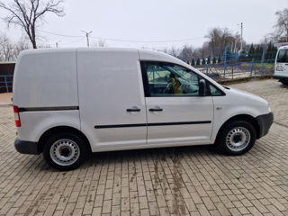 Volkswagen Caddy foto 5