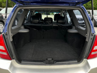 Subaru Forester foto 18