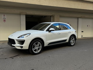 Porsche Macan foto 3