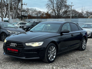 Audi A6 foto 3