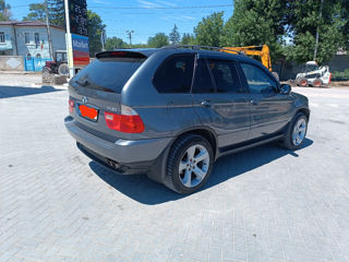 BMW X5 foto 4