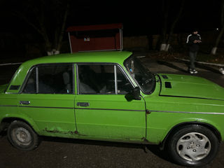 Lada / ВАЗ 2106 foto 5