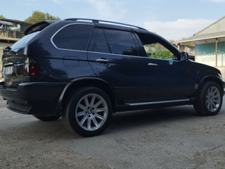 BMW X5 foto 3