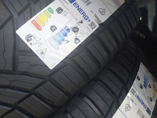 michelin crossclimate 235/65 R16C foto 2