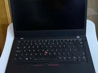 Vand Lenovo ThinkPad Stare 10/10 foto 5