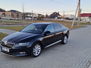 Skoda Superb foto 7