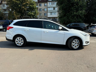 Ford Focus foto 4