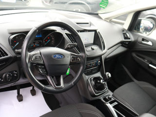 Ford C-Max foto 6