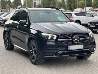 Mercedes GLE foto 4