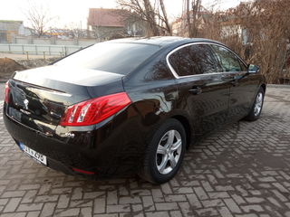 Peugeot 508 foto 4