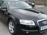 Audi a6 c6 3.0  2.4 benzin variator tdi este tot