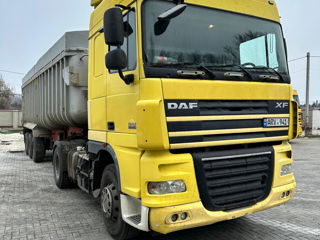 Daf Daf xf 460