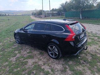 Volvo V60 foto 6