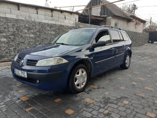 Renault Megane foto 2