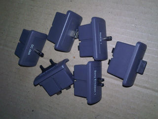 Зарядное устройство для телефонов Nokia, Samsung, Sony-Ericsson, mini USB... foto 2