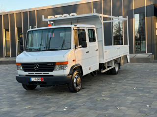 Mercedes Vario foto 6