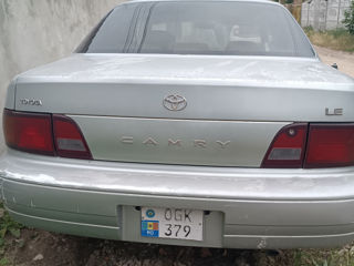 Toyota Camry foto 6