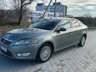 Ford Mondeo foto 3