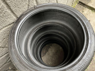 295/35/21 Kumho foto 2