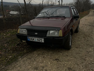 Lada / ВАЗ 2109