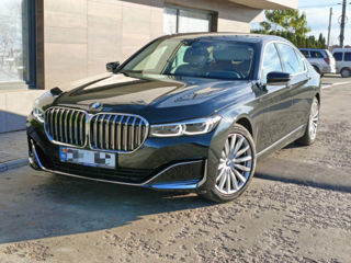 BMW 7 Series foto 1