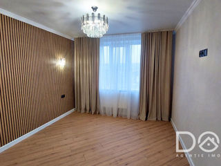 Apartament cu 3 camere, 72 m², Buiucani, Chișinău foto 3