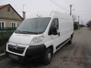 Ford Transit foto 2