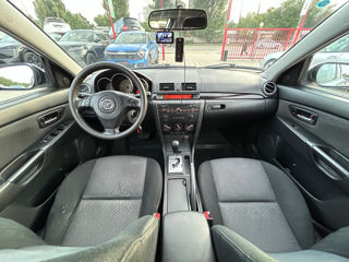 Mazda 3 foto 11