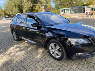 Skoda Superb foto 9