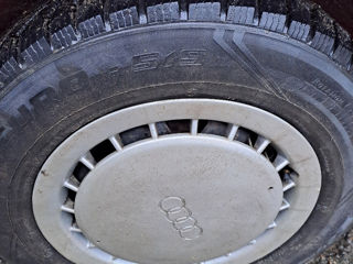 Audi 80 foto 2