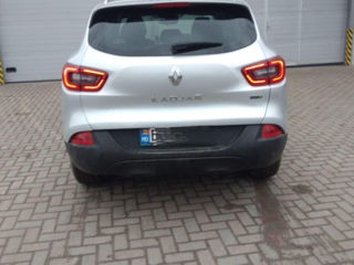 Renault Kadjar foto 3