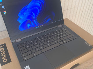 Lenovo Flex 5 i3-10110 8gb 128gb Сенсорный 13,3" экран!!! Гарантия 12 месяцев