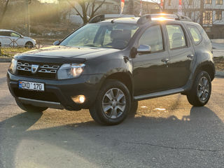 Dacia Duster foto 5