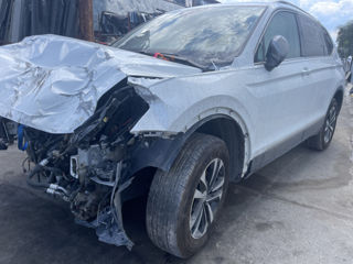 Tiguan 2 Dezmembrare ! foto 3