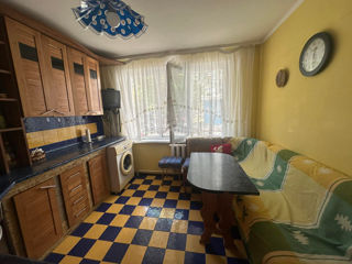 Apartament cu 1 cameră, 23 m², Botanica, Chișinău