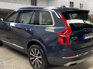 Volvo XC90 foto 5