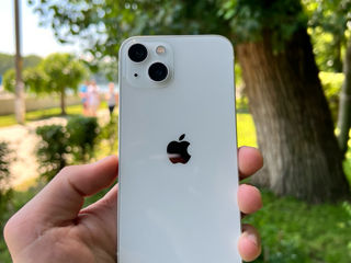 iPhone 13 White 128 Gb