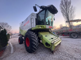 Claas Lexion 560 2008 foto 11