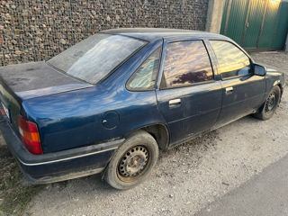 Opel Vectra 2.0 benzin.Pese foto 3