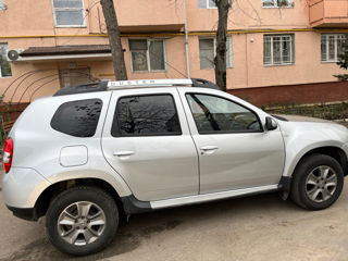 Dacia Duster foto 7