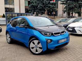 BMW i3 foto 1