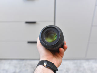 Nikon 105mm 2.8G N Micro foto 2