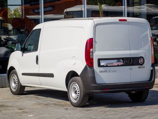 Fiat Doblo Cargo foto 12