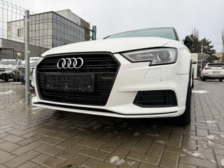 vind bamper (bara )fata audi a3 2018 foto 7