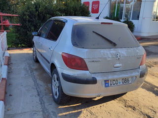 Peugeot 307 foto 2