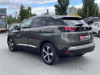 Peugeot 3008 foto 5