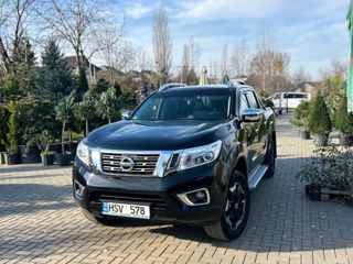 Nissan Navara foto 2