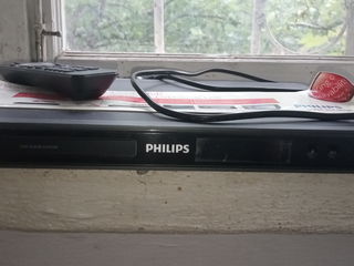 Продам DVD  USB  Philips foto 2