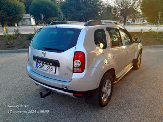 Dacia Duster foto 8