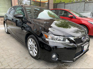 Lexus CT Series foto 8